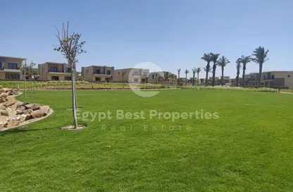 فيلا - 5 غرف نوم - 5 حمامات للبيع في هايد بارك - كمبوندات التجمع الخامس - التجمع الخامس - مدينة القاهرة الجديدة - القاهرة
