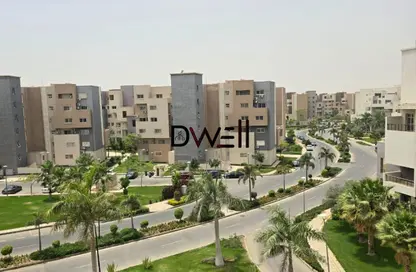 Apartment - 2 Bedrooms - 1 Bathroom for rent in Privado - Madinaty - Cairo