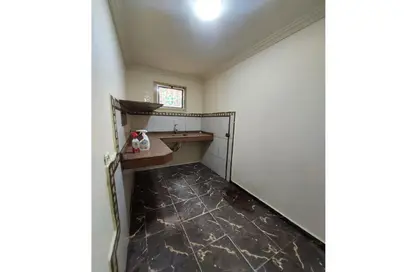 Apartment - 6 Bedrooms - 3 Bathrooms for rent in El Mearag City - Zahraa El Maadi - Hay El Maadi - Cairo