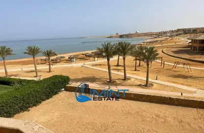فيلا - 4 غرف نوم - 3 حمامات للبيع في ذا واتر واى - المستثمرين الشمالية - مدينة القاهرة الجديدة - القاهرة