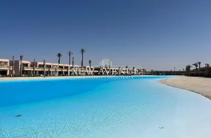 Villa - 4 Bedrooms - 5 Bathrooms for sale in Playa Resort - Sidi Abdel Rahman - North Coast