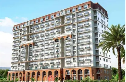 شقة - 2 غرف نوم - 2 حمامات للبيع في صوارى - كمبوندات الاسكندرية - الاسكندرية