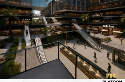 مساحات مكتبية - استوديو للبيع في مول ناينث هب - الحي الاول - مدينة 6 أكتوبر - الجيزة مساحات مكتبية - استوديو للبيع في مول ناينث هب - الحي الاول - مدينة 6 أكتوبر - الجيزة