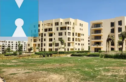 شقة - 2 غرف نوم - 3 حمامات للبيع في أو ويست - كمبوندات 6 أكتوبر - مدينة 6 أكتوبر - الجيزة