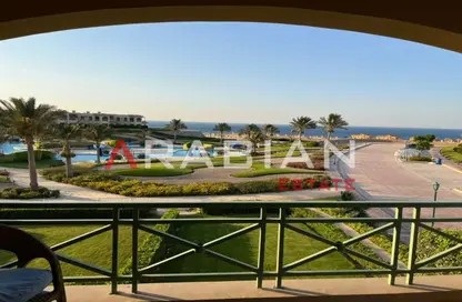 Twin House - 4 Bedrooms - 3 Bathrooms for sale in La Vista 5 - La Vista - Al Ain Al Sokhna - Suez