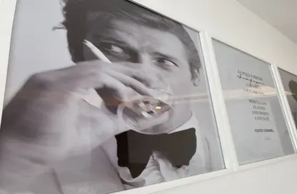 Apartment - 2 Bedrooms - 3 Bathrooms for rent in Cairo Festival City - North Investors Area - New Cairo City - Cairo