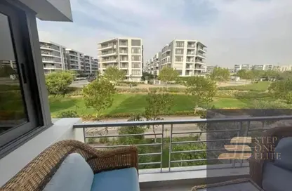 Apartment - 3 Bedrooms - 3 Bathrooms for sale in Shalya Taj City - 5th Settlement Compounds - The 5th Settlement - New Cairo City - Cairo