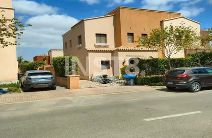 Villa - 4 Bedrooms - 5 Bathrooms for rent in Mivida - 5th Settlement Compounds - The 5th Settlement - New Cairo City - Cairo