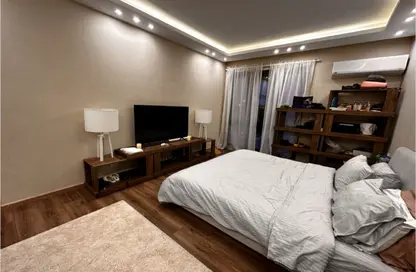 Duplex - 3 Bedrooms - 3 Bathrooms for rent in Eastown - 5th Settlement Compounds - The 5th Settlement - New Cairo City - Cairo Duplex - 3 Bedrooms - 3 Bathrooms for rent in Eastown - 5th Settlement Compounds - The 5th Settlement - New Cairo City - Cairo