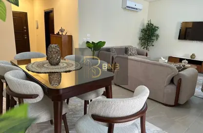 Apartment - 2 Bedrooms - 3 Bathrooms for rent in 90 Avenue - South Investors Area - New Cairo City - Cairo Apartment - 2 Bedrooms - 3 Bathrooms for rent in 90 Avenue - South Investors Area - New Cairo City - Cairo