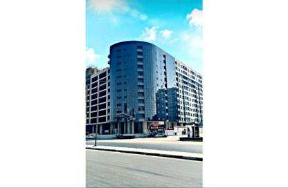Apartment - 3 Bedrooms - 2 Bathrooms for sale in Katameya Gate - El Katameya Compounds - El Katameya - New Cairo City - Cairo