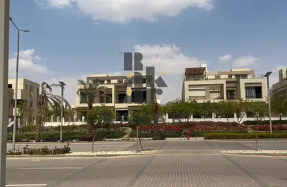 فيلا - 4 غرف نوم - 4 حمامات للبيع في بالم هيلز نيو كايرو - كمبوندات التجمع الخامس - التجمع الخامس - مدينة القاهرة الجديدة - القاهرة