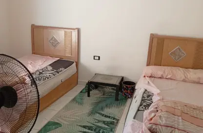 شقة - 3 غرف نوم - 2 حمامات للبيع في مدينة بدر - القاهرة