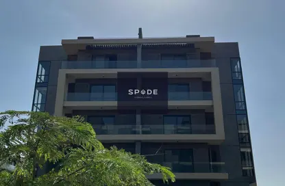 Apartment - 3 Bedrooms - 3 Bathrooms for sale in El Patio Oro - 5th Settlement Compounds - The 5th Settlement - New Cairo City - Cairo