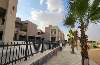 Retail - Studio - 1 Bathroom for sale in Village Gardens Katameya - 5th Settlement Compounds - The 5th Settlement - New Cairo City - Cairo