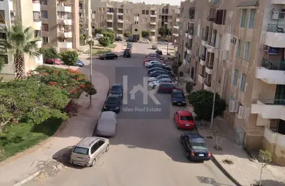 شقة - 2 غرف نوم - 1 حمام للبيع في التجمع الثالث - مدينة القاهرة الجديدة - القاهرة