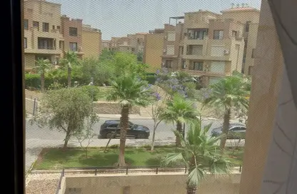 شقة - 2 غرف نوم - 2 حمامات للبيع في كازا - كمبوندات الشيخ زايد - الشيخ زايد - الجيزة