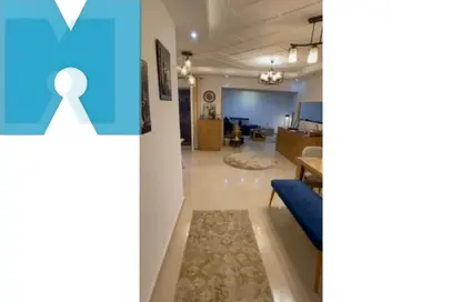 Apartment - 3 Bedrooms - 1 Bathroom for sale in Opera City - 6th District - Sheikh Zayed City - Giza