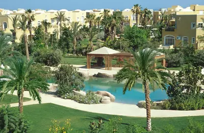 شاليه - 3 غرف نوم - 2 حمامات للبيع في ستيلا دى ماري 1 - ستيلا دى ماري - العين السخنة - السويس