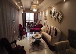 شقة - 3 غرف نوم - 2 حمامات for للبيع in شارع المخيم الدائم - الحي السادس - مدينة نصر - القاهرة