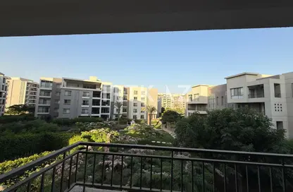 Apartment - 3 Bedrooms - 4 Bathrooms for sale in Cairo Festival City - North Investors Area - New Cairo City - Cairo Apartment - 3 Bedrooms - 4 Bathrooms for sale in Cairo Festival City - North Investors Area - New Cairo City - Cairo