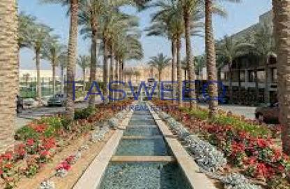 شقة - 2 غرف نوم - 1 حمام للبيع في نيو جيزة - طريق مصر اسكندرية الصحراوي - مدينة 6 أكتوبر - الجيزة