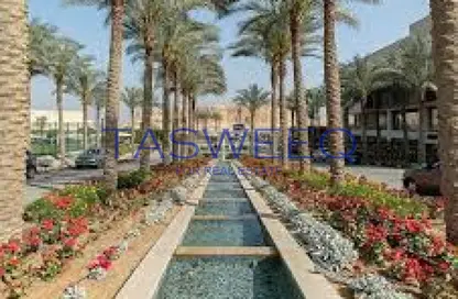 شقة - 2 غرف نوم - 1 حمام للبيع في نيو جيزة - طريق مصر اسكندرية الصحراوي - مدينة 6 أكتوبر - الجيزة