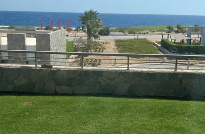Townhouse - 3 Bedrooms - 3 Bathrooms for sale in Wadi Jebal - Soma Bay - Safaga - Hurghada - Red Sea