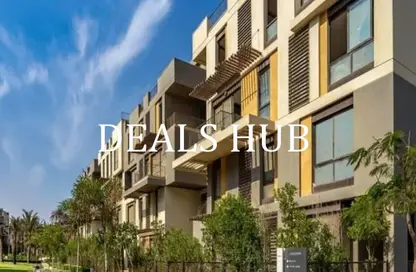 Apartment - 3 Bedrooms - 3 Bathrooms for sale in Villette - 5th Settlement Compounds - The 5th Settlement - New Cairo City - Cairo Apartment - 3 Bedrooms - 3 Bathrooms for sale in Villette - 5th Settlement Compounds - The 5th Settlement - New Cairo City - Cairo