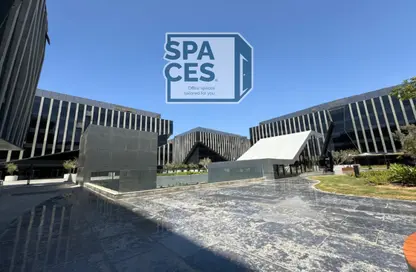 مساحات مكتبية - استوديو - 1 حمام للايجار في ايستاون - كمبوندات التجمع الخامس - التجمع الخامس - مدينة القاهرة الجديدة - القاهرة