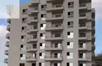 Whole Building - Studio - 7+ Bathrooms for sale in Arkan Palm 205 - Sheikh Zayed Compounds - Sheikh Zayed City - Giza