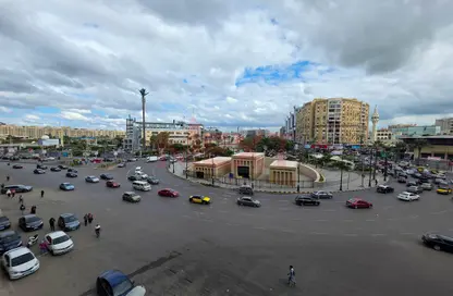 شقة - 3 غرف نوم - 2 حمامات للبيع في ميدان فيكتور عمانوئيل - سموحة - حي شرق - الاسكندرية شقة - 3 غرف نوم - 2 حمامات للبيع في ميدان فيكتور عمانوئيل - سموحة - حي شرق - الاسكندرية