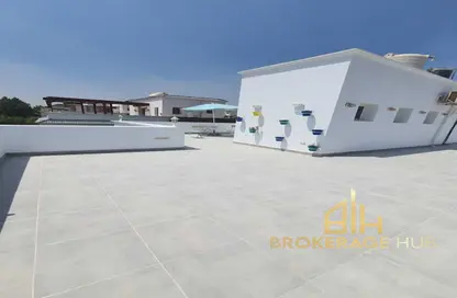 Villa - 5 Bedrooms - 5 Bathrooms for rent in Mountain View 1 - 5th Settlement Compounds - The 5th Settlement - New Cairo City - Cairo