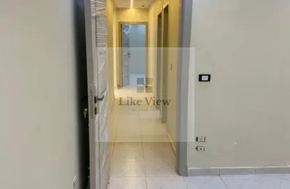 Apartment - 3 Bedrooms - 2 Bathrooms for rent in Gate 2 - Ahmose - Hadayek El Ahram - Giza