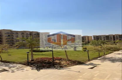 Apartment - 3 Bedrooms - 2 Bathrooms for rent in El Rehab Extension - Al Rehab - New Cairo City - Cairo