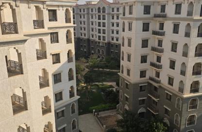 Apartment - 3 Bedrooms - 2 Bathrooms for sale in Celia - New Capital Compounds - New Capital City - Cairo