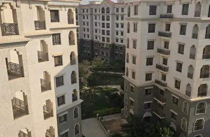 Apartment - 3 Bedrooms - 2 Bathrooms for sale in Celia - New Capital Compounds - New Capital City - Cairo