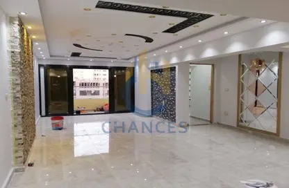 Apartment - 3 Bedrooms - 2 Bathrooms for sale in Palm City - El Katameya Compounds - El Katameya - New Cairo City - Cairo