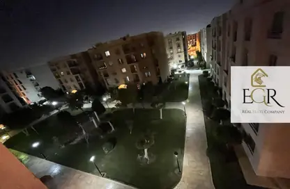Apartment - 2 Bedrooms - 1 Bathroom for sale in El Rehab Extension - Al Rehab - New Cairo City - Cairo
