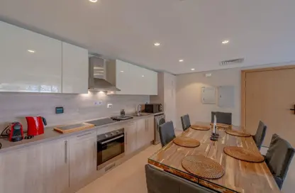Apartment - 3 Bedrooms - 2 Bathrooms for sale in Mangroovy Residence - Al Gouna - Hurghada - Red Sea