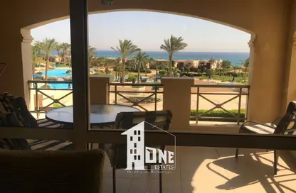شاليه - 4 غرف نوم - 3 حمامات للبيع في لافيستا 3 - لافيستا - العين السخنة - السويس
