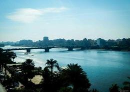 Hotel Apartment - 4 bedrooms for للبيع in Cairo University Bridge - Dokki - Giza