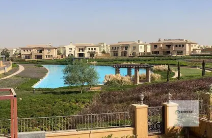 فيلا - 8 غرف نوم - 8 حمامات للايجار في ميفيدا - كمبوندات التجمع الخامس - التجمع الخامس - مدينة القاهرة الجديدة - القاهرة