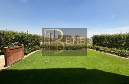 Duplex - 3 Bedrooms - 3 Bathrooms for rent in The Fourteen Golf Residences - Uptown Cairo - Mokattam - Cairo