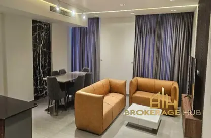 Apartment - 3 Bedrooms - 3 Bathrooms for rent in Eastown - 5th Settlement Compounds - The 5th Settlement - New Cairo City - Cairo