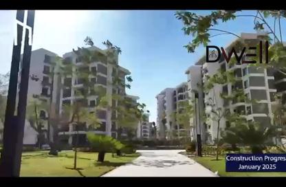 Villa - 3 Bedrooms - 3 Bathrooms for sale in Noor City - Cairo
