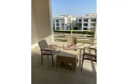 شقة - 3 غرف نوم - 2 حمامات للبيع في أمواج - سيدي عبد الرحمن - الساحل الشمالي