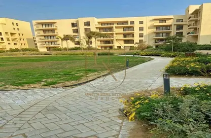 شقة - 3 غرف نوم - 3 حمامات للبيع في أو ويست - كمبوندات 6 أكتوبر - مدينة 6 أكتوبر - الجيزة
