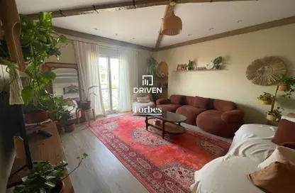 (بنتهاوس  (روف - 2 غرف نوم - 2 حمامات للبيع في ماونتن فيو تشيل اوت بارك - التوسعات الشمالية - مدينة 6 أكتوبر - الجيزة (بنتهاوس  (روف - 2 غرف نوم - 2 حمامات للبيع في ماونتن فيو تشيل اوت بارك - التوسعات الشمالية - مدينة 6 أكتوبر - الجيزة