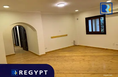 Apartment - 2 Bedrooms - 2 Bathrooms for sale in Masaken Nerco St. - Degla - Hay El Maadi - Cairo